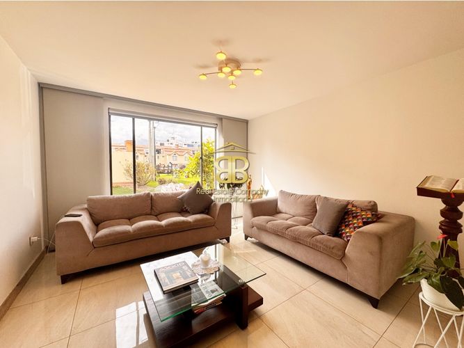 Casa en venta en Cr San Sebastian, Chía · foto 4 de 24