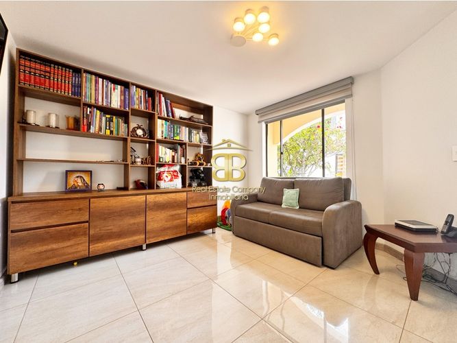 Casa en venta en Cr San Sebastian, Chía · foto 5 de 24