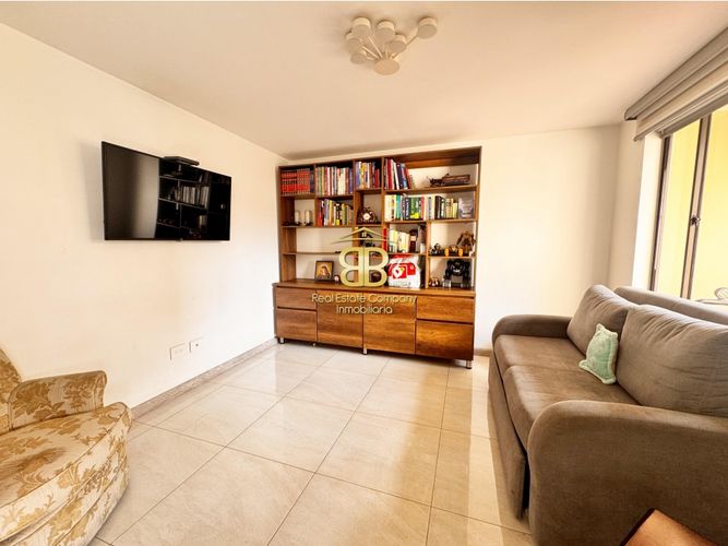 Casa en venta en Cr San Sebastian, Chía · foto 7 de 24