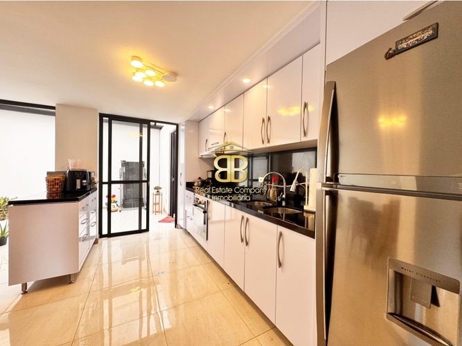 Casa en venta en Cr San Sebastian, Chía · foto 9 de 24