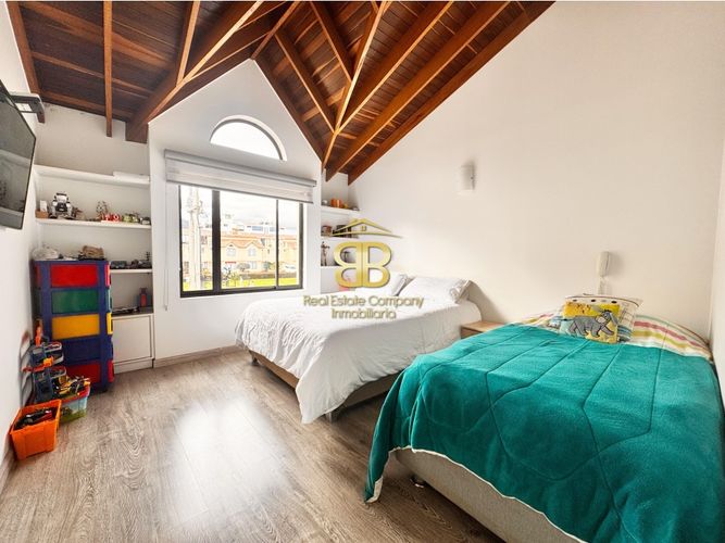 Casa en venta en Cr San Sebastian, Chía · foto 17 de 24