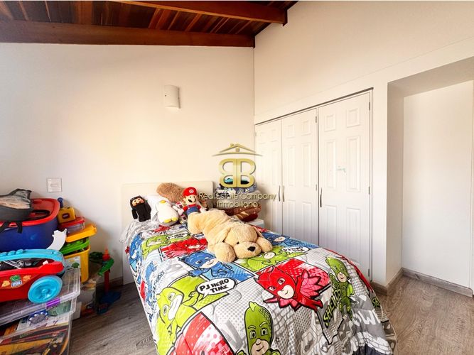 Casa en venta en Cr San Sebastian, Chía · foto 23 de 24