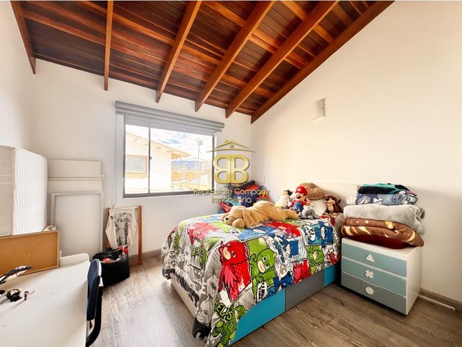 Casa en venta en Cr San Sebastian, Chía · foto 24 de 24