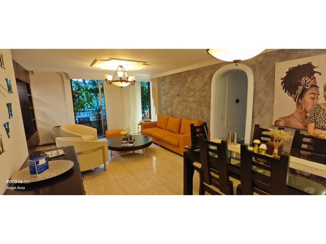Apartamento de 3 alcobas en venta en Lorena, Medellín, 112 m² · foto 2 de 24