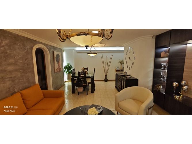Apartamento de 3 alcobas en venta en Lorena, Medellín, 112 m² · foto 6 de 24