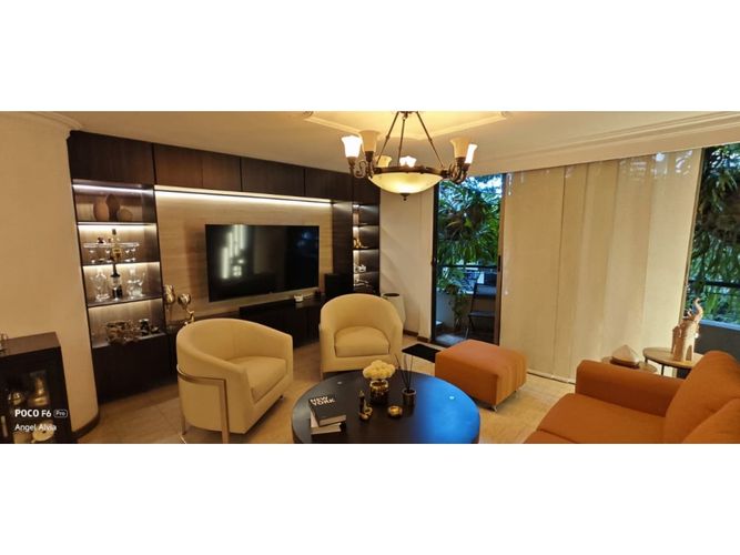 Apartamento de 3 alcobas en venta en Lorena, Medellín, 112 m² · foto 7 de 24