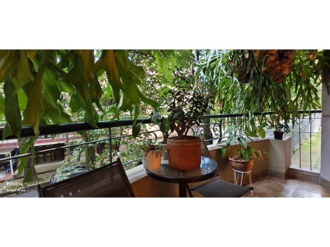 Apartamento de 3 alcobas en venta en Lorena, Medellín, 112 m² · foto 8 de 24