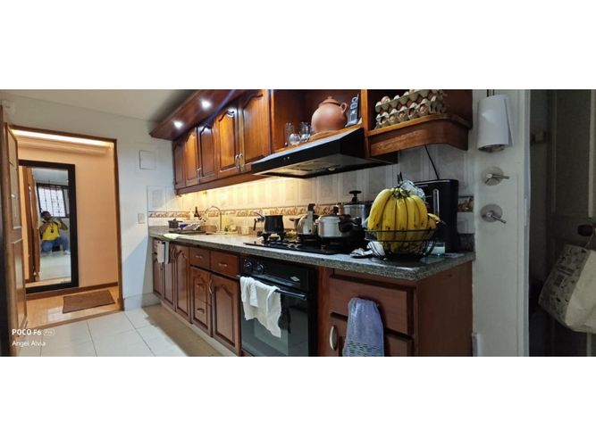Apartamento de 3 alcobas en venta en Lorena, Medellín, 112 m² · foto 10 de 24
