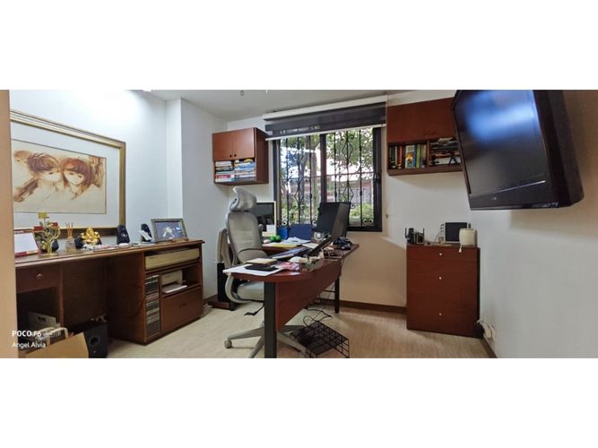 Apartamento de 3 alcobas en venta en Lorena, Medellín, 112 m² · foto 11 de 24