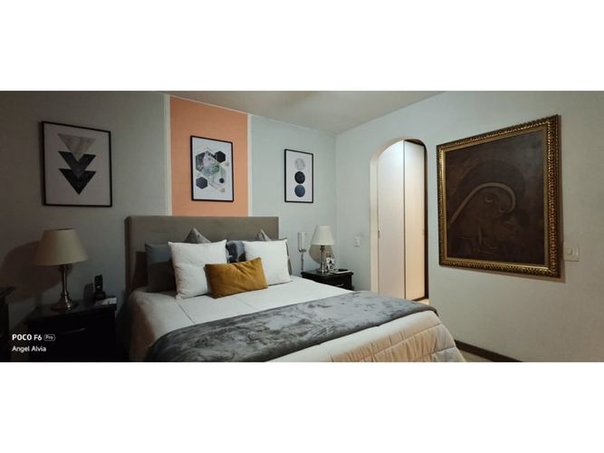 Apartamento de 3 alcobas en venta en Lorena, Medellín, 112 m² · foto 13 de 24