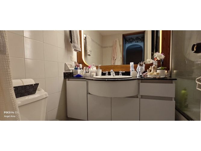 Apartamento de 3 alcobas en venta en Lorena, Medellín, 112 m² · foto 14 de 24