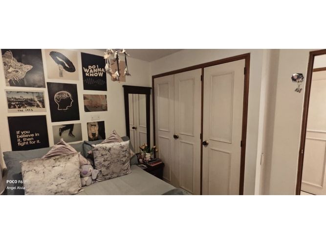 Apartamento de 3 alcobas en venta en Lorena, Medellín, 112 m² · foto 15 de 24
