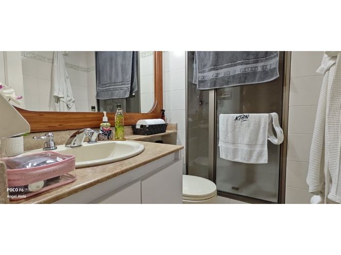 Apartamento de 3 alcobas en venta en Lorena, Medellín, 112 m² · foto 16 de 24