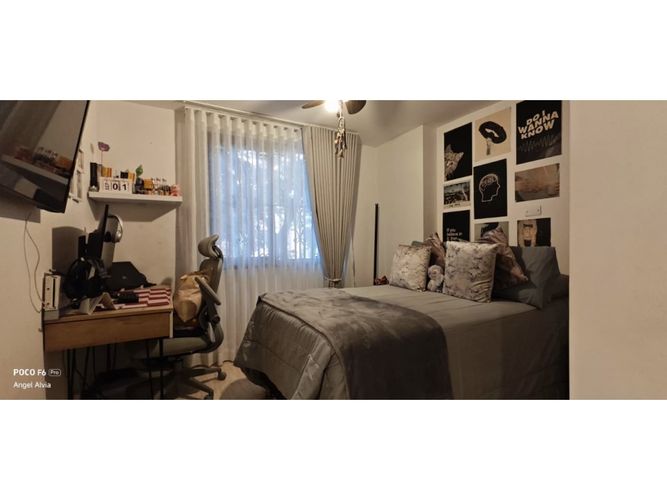 Apartamento de 3 alcobas en venta en Lorena, Medellín, 112 m² · foto 17 de 24