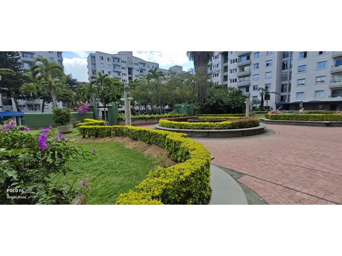 Apartamento de 3 alcobas en venta en Lorena, Medellín, 112 m² · foto 18 de 24