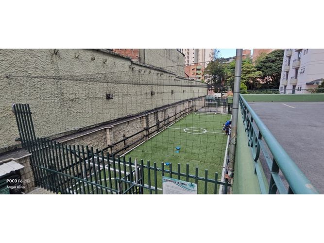 Apartamento de 3 alcobas en venta en Lorena, Medellín, 112 m² · foto 20 de 24