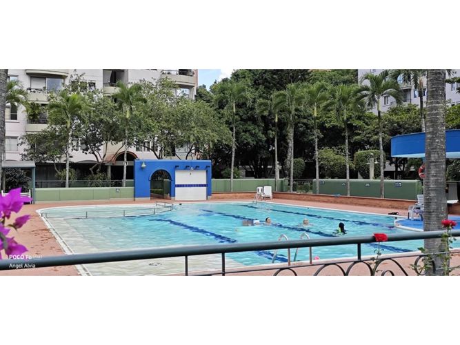 Apartamento de 3 alcobas en venta en Lorena, Medellín, 112 m² · foto 22 de 24