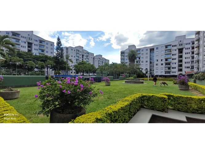 Apartamento de 3 alcobas en venta en Lorena, Medellín, 112 m² · foto 24 de 24