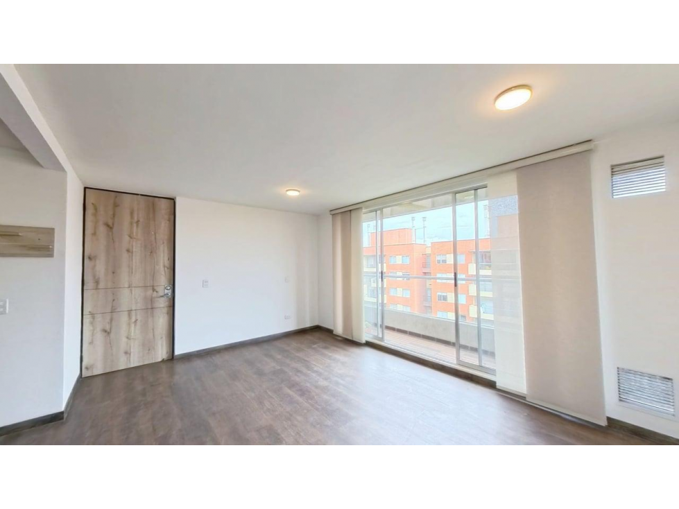 Apartamento en venta en San Jorge, Mosquera · foto 2 de 24