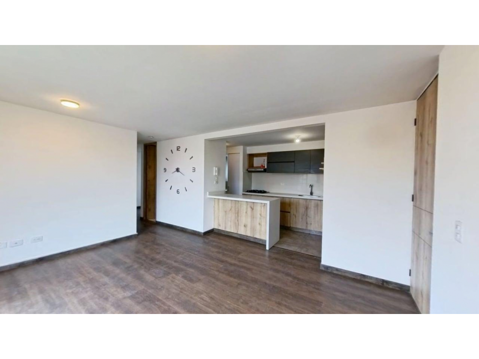 Apartamento en venta en San Jorge, Mosquera · foto 3 de 24