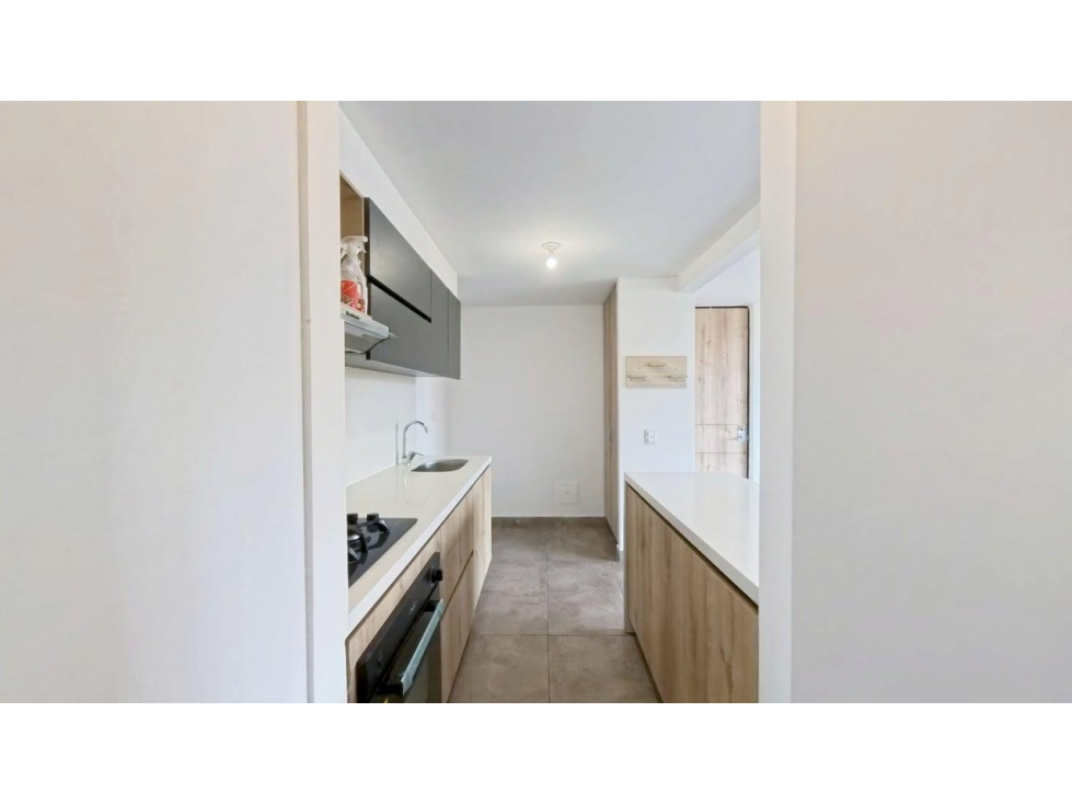Apartamento en venta en San Jorge, Mosquera · foto 4 de 24