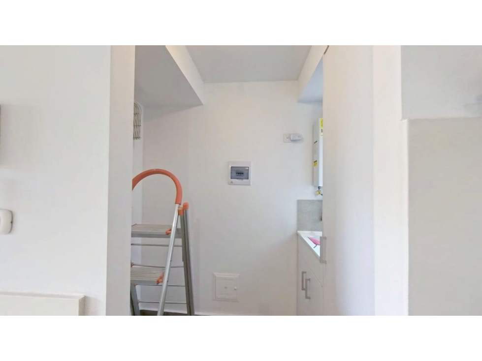 Apartamento en venta en San Jorge, Mosquera · foto 5 de 24