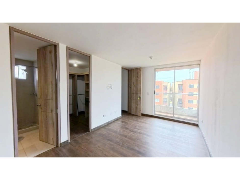 Apartamento en venta en San Jorge, Mosquera · foto 6 de 24