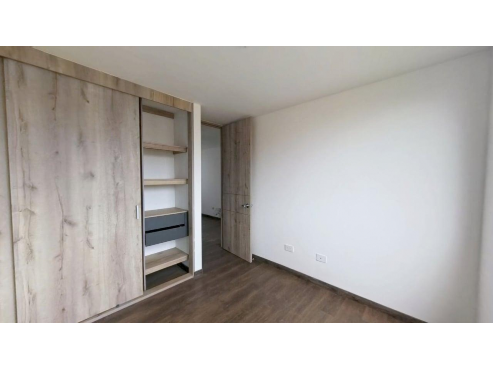 Apartamento en venta en San Jorge, Mosquera · foto 8 de 24