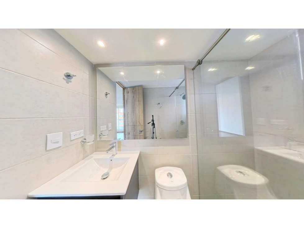 Apartamento en venta en San Jorge, Mosquera · foto 9 de 24