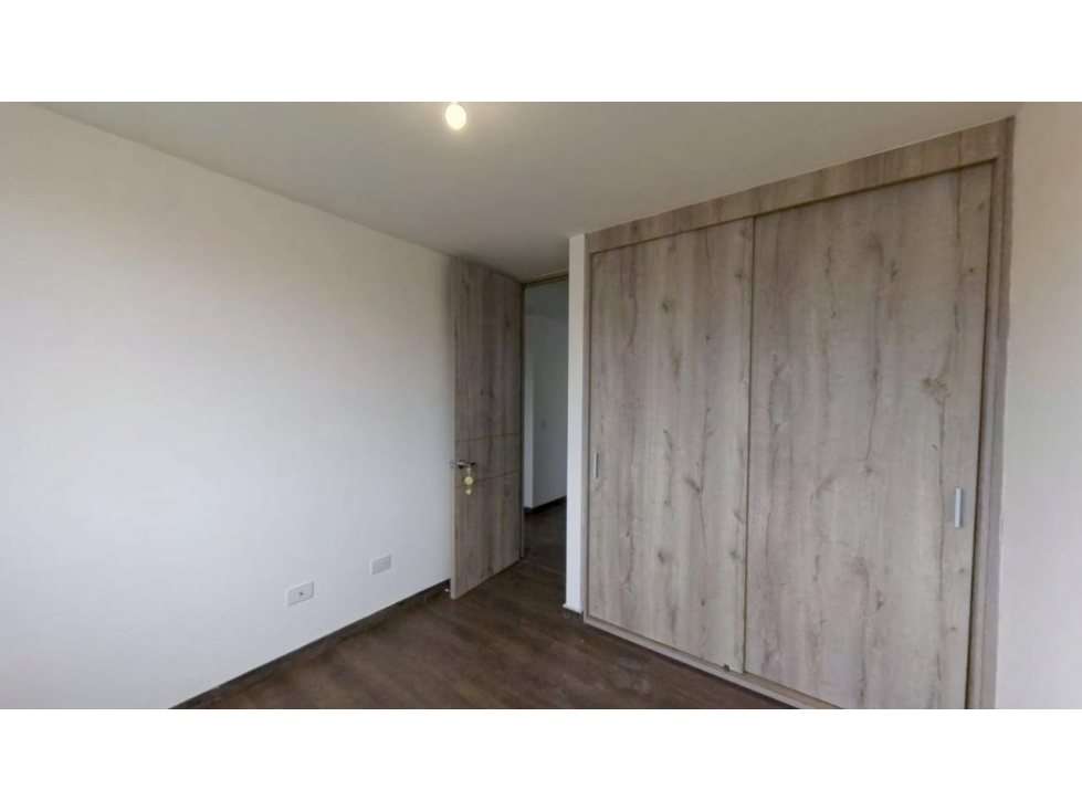 Apartamento en venta en San Jorge, Mosquera · foto 13 de 24
