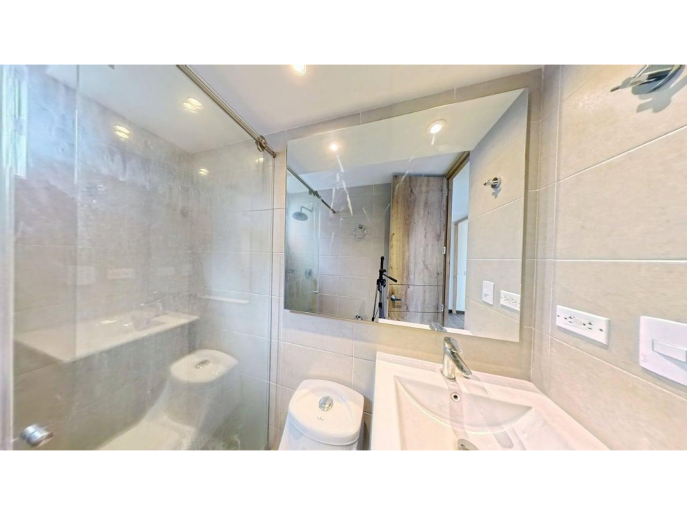 Apartamento en venta en San Jorge, Mosquera · foto 14 de 24
