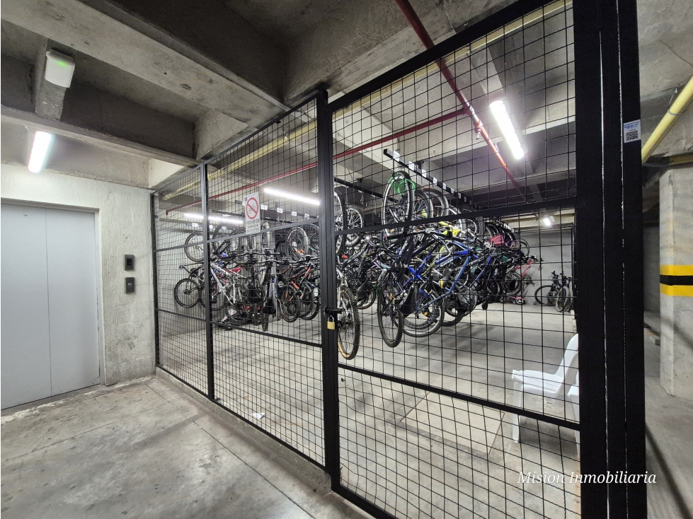 Apartamento en venta en San Jorge, Mosquera · foto 15 de 24