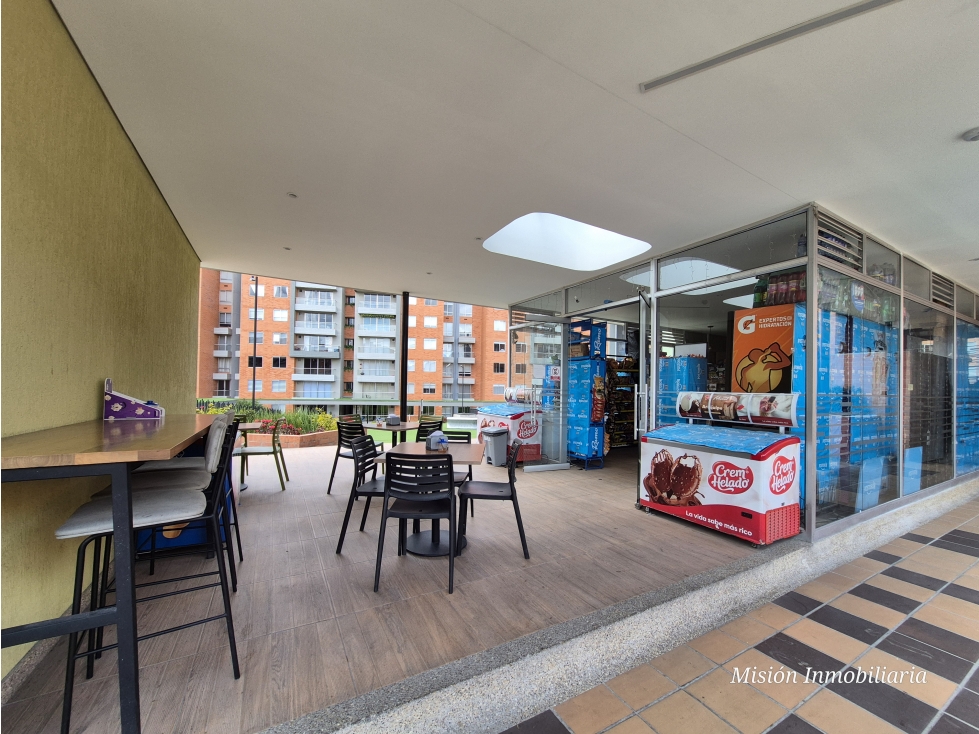 Apartamento en venta en San Jorge, Mosquera · foto 17 de 24