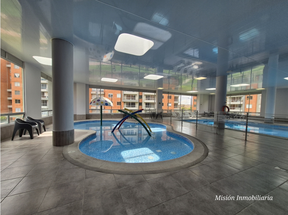 Apartamento en venta en San Jorge, Mosquera · foto 18 de 24