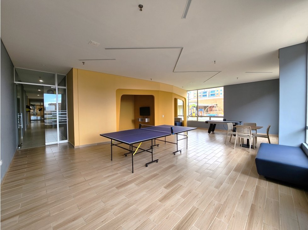 Apartamento en venta en San Jorge, Mosquera · foto 19 de 24