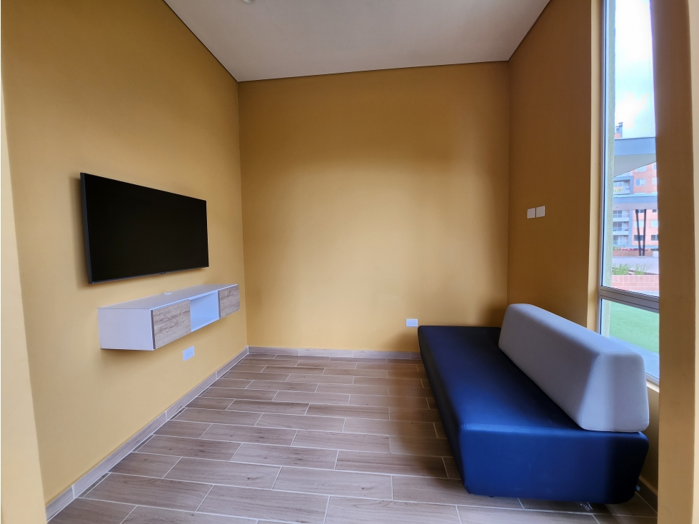 Apartamento en venta en San Jorge, Mosquera · foto 20 de 24