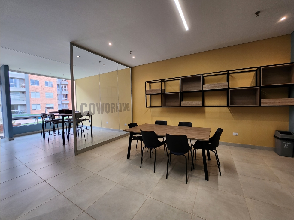 Apartamento en venta en San Jorge, Mosquera · foto 24 de 24