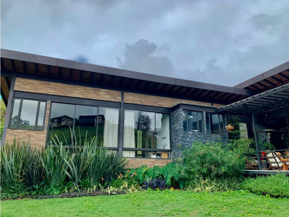Casa en Arriendo en Rionegro