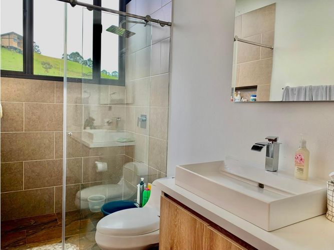 Casa de 3 alcobas en arriendo en Pantanillo, Rionegro, 170 m² · foto 6 de 17