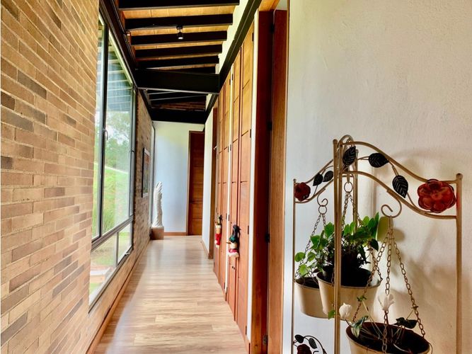Casa de 3 alcobas en arriendo en Pantanillo, Rionegro, 170 m² · foto 7 de 17