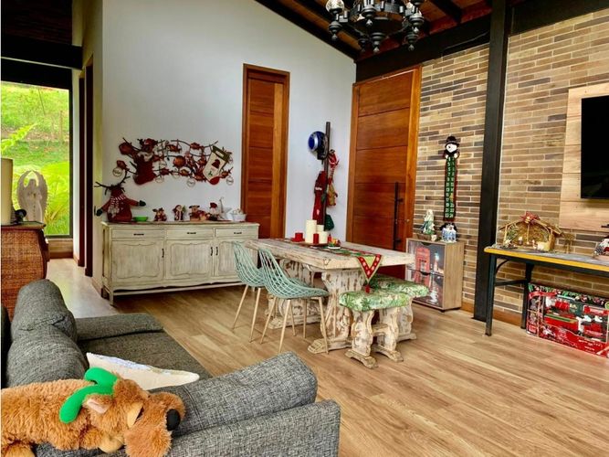 Casa de 3 alcobas en arriendo en Pantanillo, Rionegro, 170 m² · foto 8 de 17