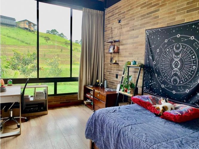 Casa de 3 alcobas en arriendo en Pantanillo, Rionegro, 170 m² · foto 9 de 17
