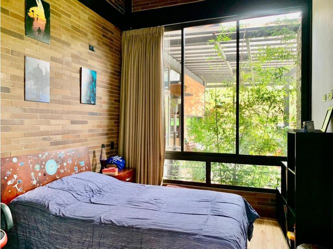 Casa de 3 alcobas en arriendo en Pantanillo, Rionegro, 170 m² · foto 17 de 17