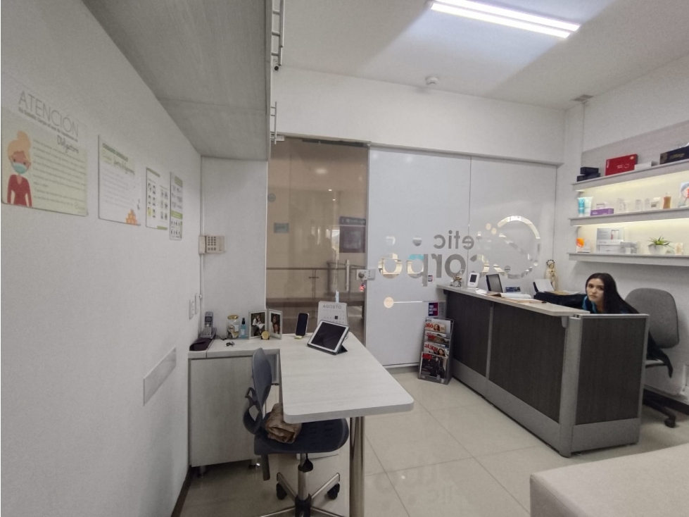 Retail space for rent in Rionegro, Rionegro
