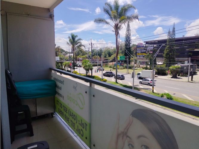 Local en arriendo en Llano Grande, Rionegro, 56 m² · foto 2 de 10