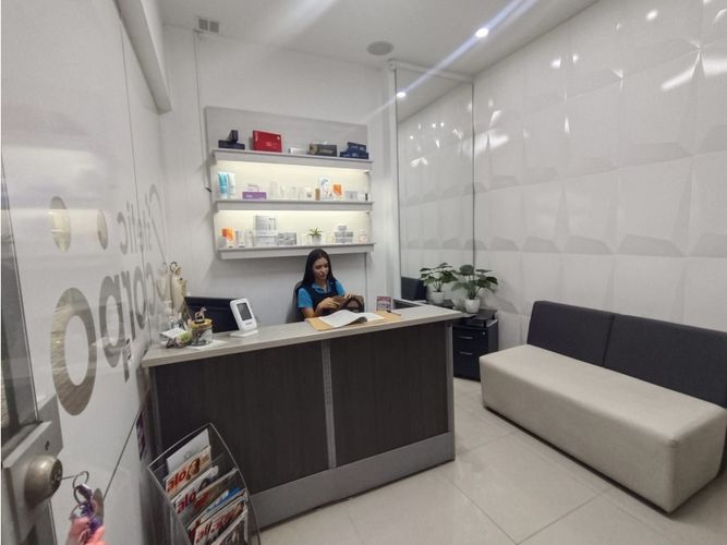 Local en arriendo en Llano Grande, Rionegro, 56 m² · foto 3 de 10