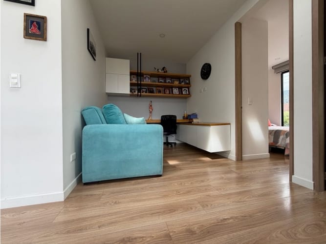 Casa de 3 alcobas en venta en Riachuelo, Chía, 160 m² · foto 3 de 18