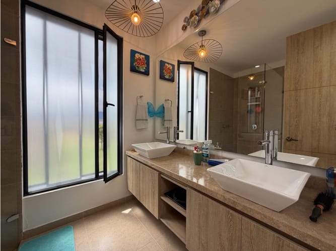 Casa de 3 alcobas en venta en Riachuelo, Chía, 160 m² · foto 8 de 18