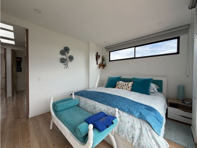 Casa de 3 alcobas en venta en Riachuelo, Chía, 160 m² · foto 9 de 18
