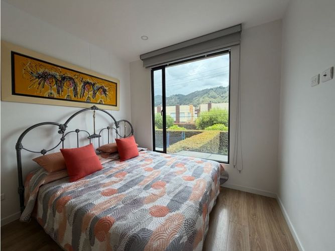 Casa de 3 alcobas en venta en Riachuelo, Chía, 160 m² · foto 11 de 18
